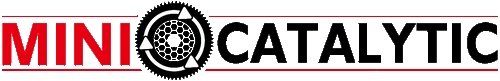 Mini Catalytic Converter