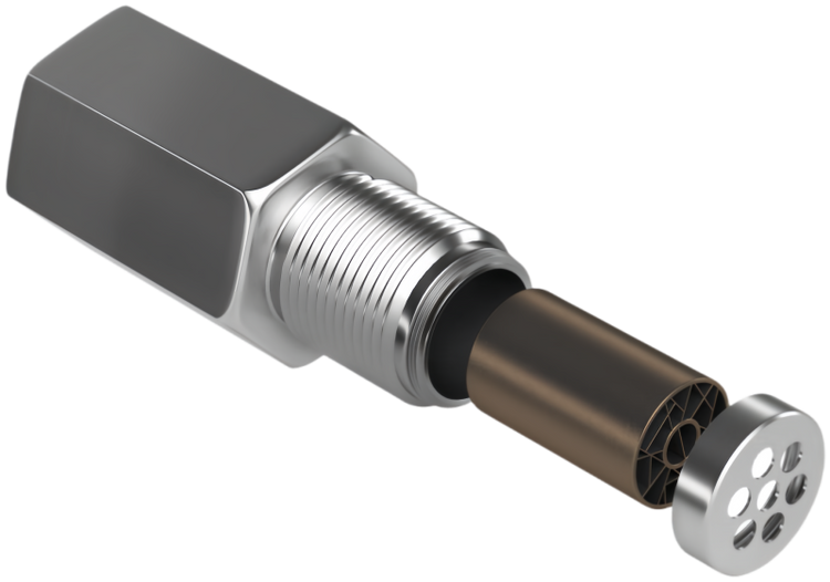 Mini Catalytic Converter Official | Mini Catalizador, O2 sensor spacer